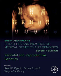 EMERY AND RIMOIN'S PRINCIPLES AND PRACTICE OF MEDICAL GENETICS ANS GENOMICS