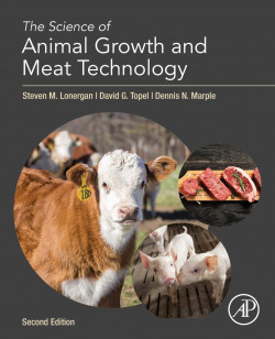 THE SCIENCE OF ANIMAL GROETH AND MEAT TECHNOLOGY