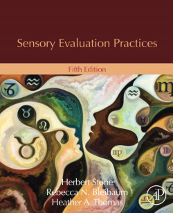 Sensory evaluation practices, 5th edition