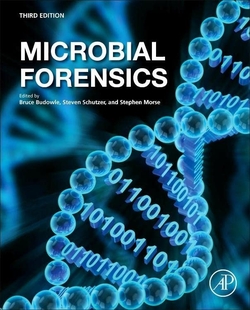 MICROBIAL FORENSICS