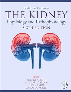 Seldin and Giebisch's The Kidney