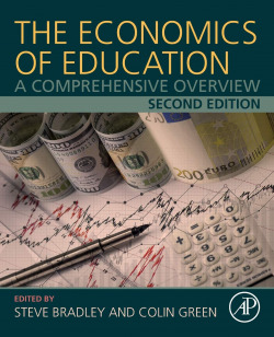 Economics of Education : A Comprehensive Overview