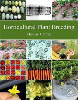 HORTICULTURAL PLANT BREEDING