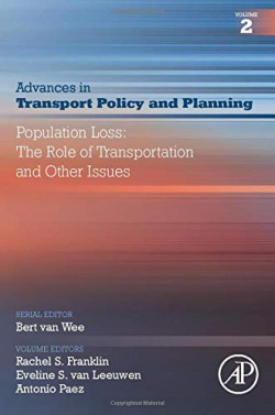Population loss:the role of transportation and other issues