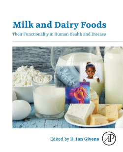 MILK AND DIARY FOODS
