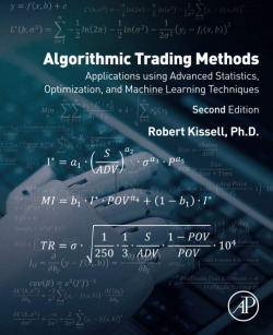Algorithmic trading methods