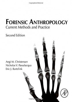 Forensic anthropology