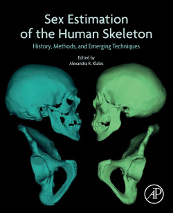 Sex estimation of the human skeleton