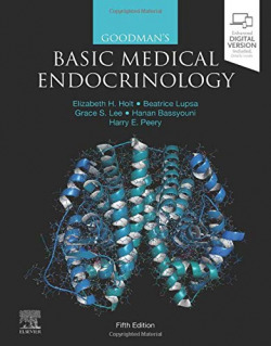 Goodman´s basic medical endocrinology