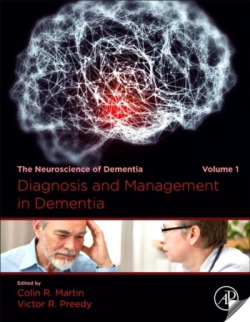 Diagnosis and management in dementia