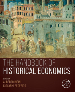 Handbook of historical economics