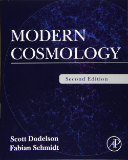 Modern cosmology