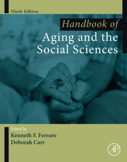 Handbook of aging and the social sciences