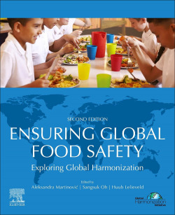 Ensuring global food safety