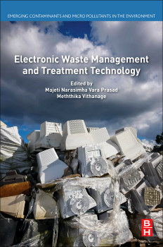 ELECTRONIC WASTE MANAGEMENT TREATMENT TECHNOLOGY
