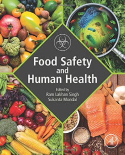 FOOD SAFETY AND HUMAN HEALTH