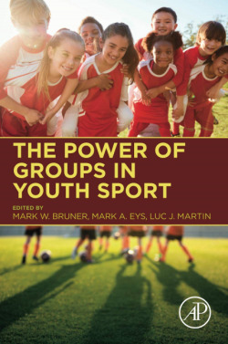 The Power of Groups in Youth Sport