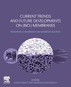 Current Trends and Future Developments on (Bio-) Membranes