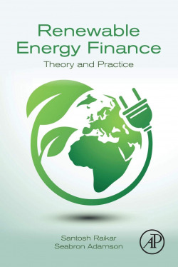 RENEWABLE ENERGY FINANCE