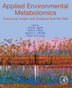 Applied environmental metabolomics