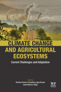 CLIMATE CHANGE AND AGRICULTURAL EXOSYSTEMS