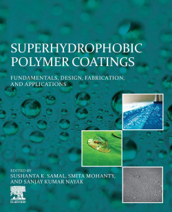 SUPERHYDROPHOBIC POLYMER COATINGS