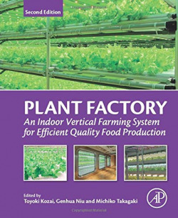 Plant factory, a science