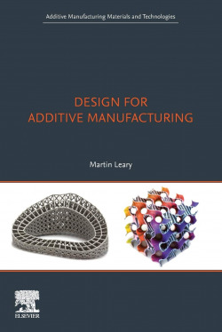 DESIGN FOR ADDITIVE MANUFACTURING