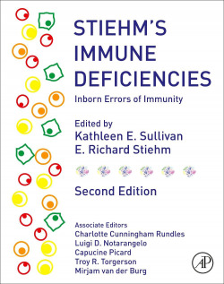 Stiehm´s immune deficiences