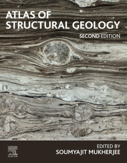 ATLAS OF STRUCTURAL GEOLOGY 2ND.EDITION