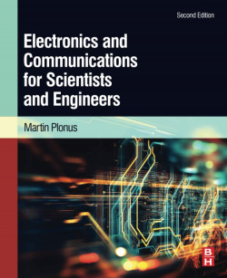 ELECTRONICS AND COMMUNICATIONS FOR SCIENTIST AND ENGENIEERS