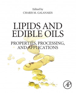 LIPIDS AND EDIBLE OILS