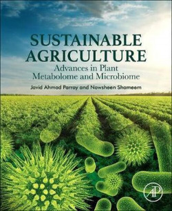 SUSTAINABLE AGRICULTURE