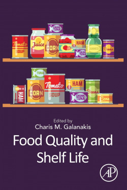 FOOD QUALITY AND SHELF LIFE