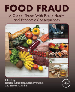 FOOD FRAUD