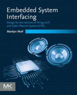 Embedded system interfacing