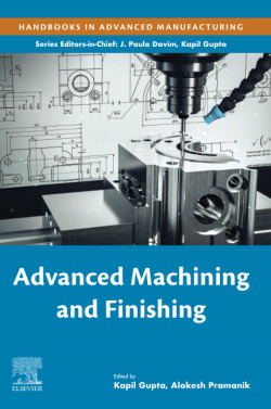 ADVANCED MACHINING AND FINISHING