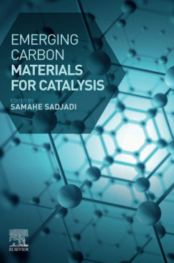 EMERGING CARBON MATERIALS FOR CATALYSIS