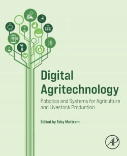 Digital agritechnology