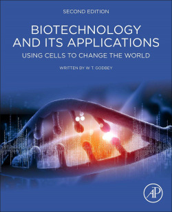 BIOTECHNOLOGY AND ITS APPLICATIONS 2ND.EDITION