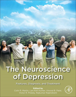 The neuroscience of depression