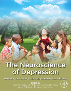 The neuroscience of depression:genetics cell biology
