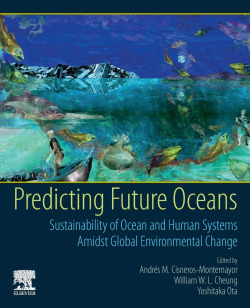 Predicting Future Oceans