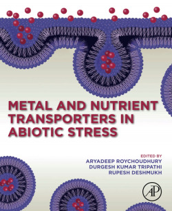 Metal and nutrient transporters abiotic stress