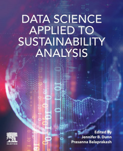 DATA SCIENCE APPLIED TO SUSTAINABILITY ANALYSIS