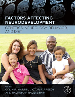 Factors affecting neurodevelopment