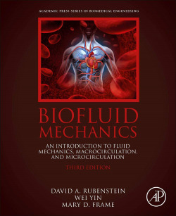 BIOFLUID MECHANICS 3RD.EDITION