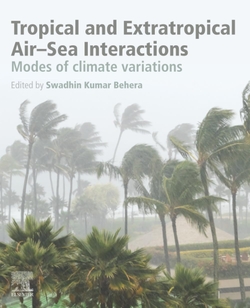TROPICAL AND EXTRATROPICAL AIR-SEA INTERACTIONS