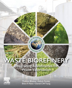 Waste biorefinery