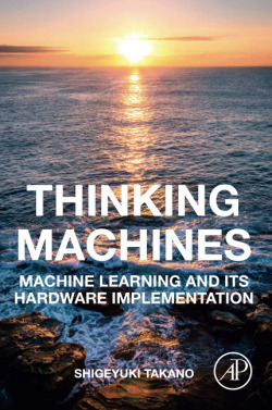 THINKING MACHINES